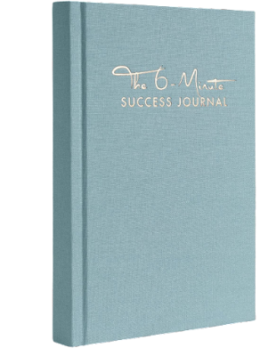 Best Journals for 2023, success journal, successistheonlyoption.uk, how to journal