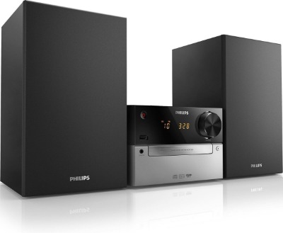 Philips stereo set