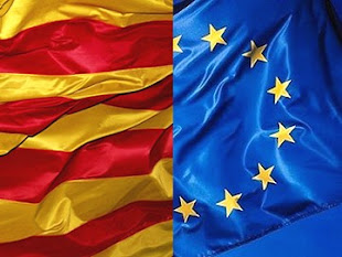 Catalunya, un nou estat a Europa