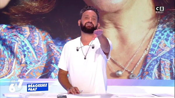 “Tout sauf Hidalgo !” : le violent coup de gueule de Cyril Hanouna contre Anne Hidalgo