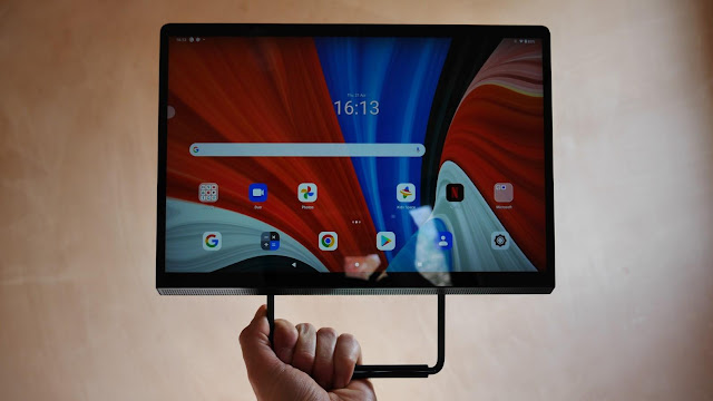 7. Lenovo Yoga Tab 13