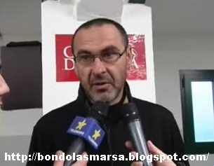 HELLAS VERONA NEWS: Ieri a Fuorigioco su Radio Verona il parere dei tifosi sull'intervista di SARRI e le parole del tecnico dell'Hellas