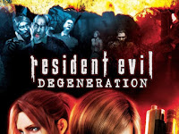 [HD] Resident Evil: Degeneración 2008 Ver Online Castellano