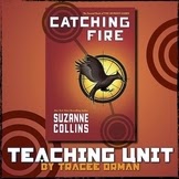 http://www.teacherspayteachers.com/Product/Catching-Fire-Complete-Unit-Questions-Activities-Tests-Vocab-79031