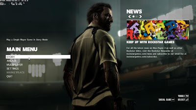Max Payne 3 Game Torrent Download