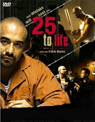 25 To Life 2009 Hollywood Movie Download