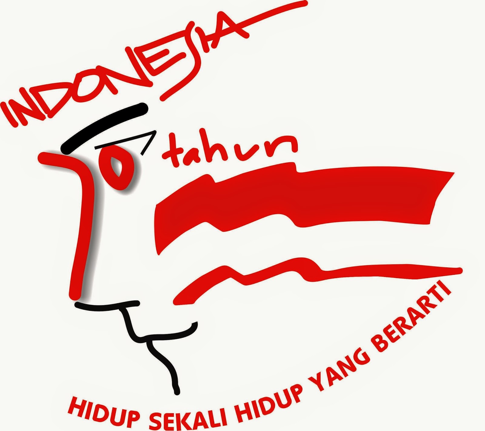 Koleksi Dp Bbm Bergerak Bendera Merah Putih Kumpulan Gambar Meme Lucu