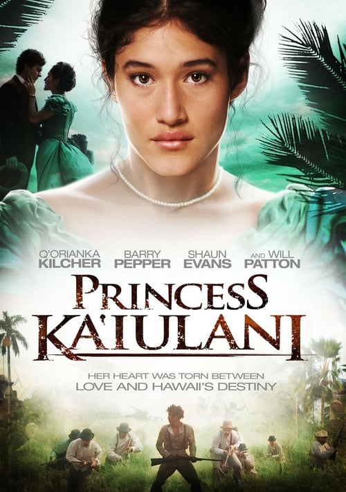 Princess Ka'iulani 2010 Film Completo In Italiano Gratis