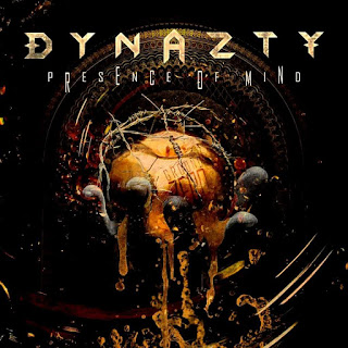 Το single των Dynazty "Presence Of Mind"