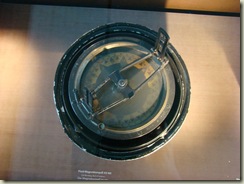 Europe trip 1759