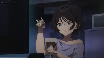 Bokura no Ameiro Protocol Episode 5 Subtitle Indonesia