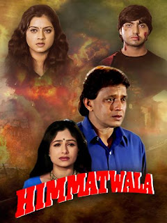 Himmatwala film