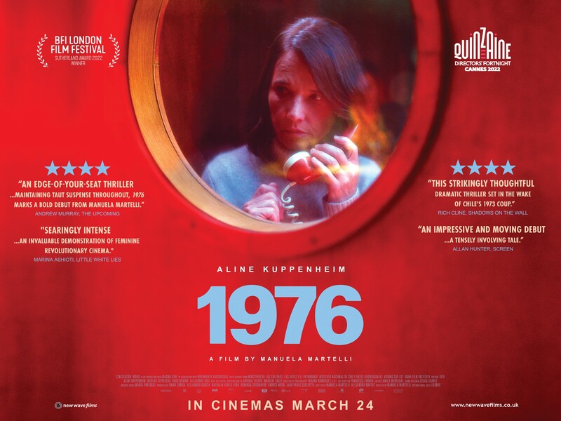 1976 poster