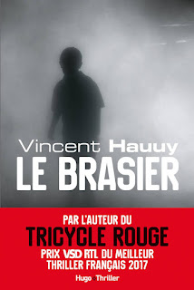 le brasier hauuy  avis chronique