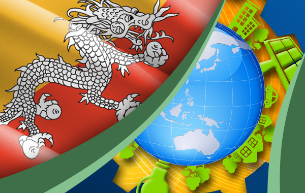 Bhutan Sustainable Development