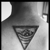 All Seeing Eye Tattoo - 60+ Greatest All Seeing Eye Tattoo Ideas: A Mystery on Skin - It differs from other popular motifs featuring eyes in that it is always shown in the same fashion, with the same design components to mark it.