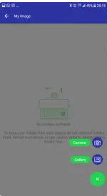 Cara Menyembunyikan Video di Hp Oppo 5