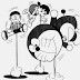 Tập 447: Tàu vũ trụ con thoi của Nobita