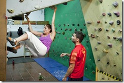 La sala de escalada (114)