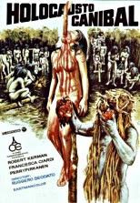 Cannibal Holocaust