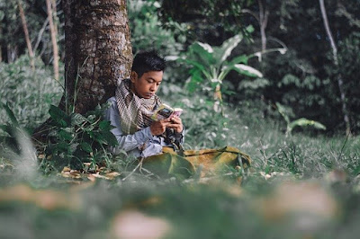 Kajian Adab Agar Sukses Ramadan oleh Ustaz Arifin Nugroho