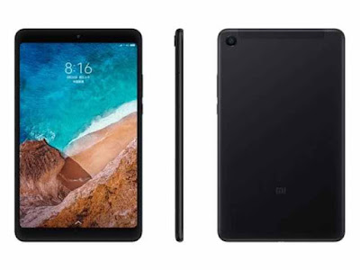 Harga dan Spesifikasi Tablet Xiaomi Mi Pad  Harga dan Spesifikasi Tablet Xiaomi Mi Pad 4 Terlengkap