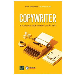 Pre-Order - Copywriter - 5 Bước Sản Xuất Content Chuẩn SEO ebook PDF-EPUB-AWZ3-PRC-MOBI