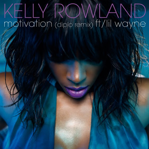 motivation kelly rowland album cover. Kelly Rowland - Motivation