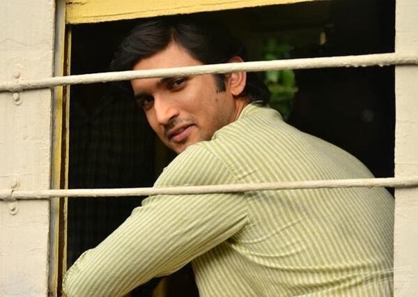 Sushant Singh Rajput HD wallpapers Free Download