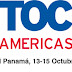 TOC Américas 2015 regresa a Panamá 