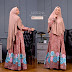 ADREENA BY ORIBELLE HIJAB STYLE