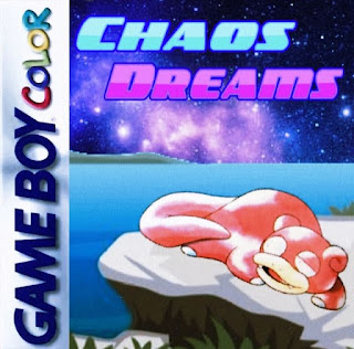 Chaos Dreams: Party like it's 1999! Cover