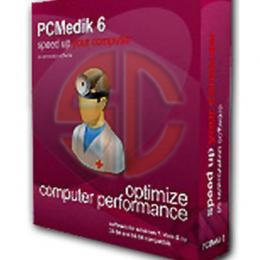 PcMedik 6 v6.9.3.2012 Full Version