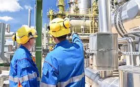 ITI, Diploma, BE Candidates Urgent Hiring For On-going Oil & Gas Project In Visakhapatnam- Andhra Pradesh , Bhubaneswar-Odisha