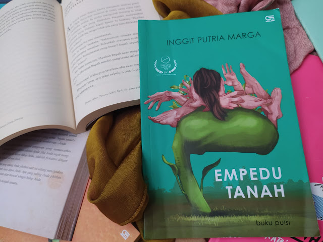 empedu tanah