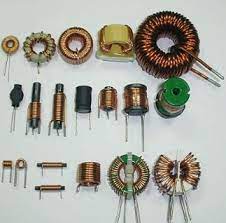 Composantes électroniques : les bobines