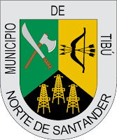 Municipio de Tibú