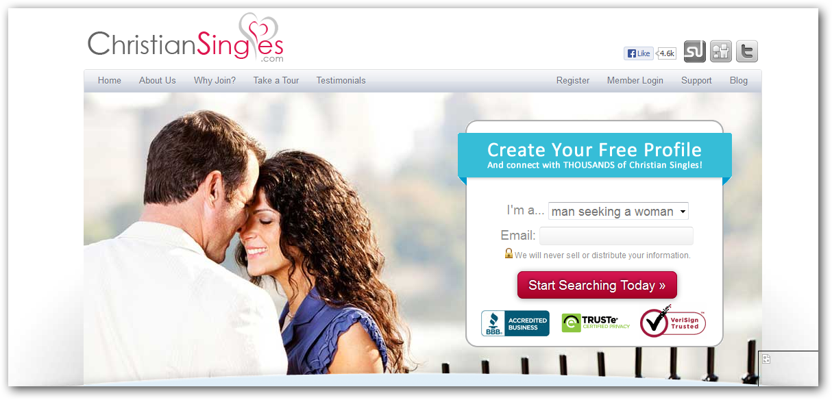 top christian online dating sites