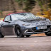 This stylish new Mazda MX-5 Z-Sport Edition with a cherry fabric top is only available in the UK