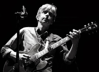 Eric Johnson