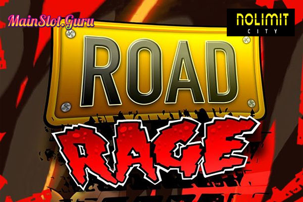 Main Gratis Slot Demo Road Rage Nolimit City