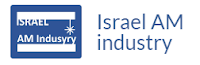 Israel Additive Manufacturing Industry directory