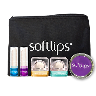 Softlips CUBE and Softlips LUXE 