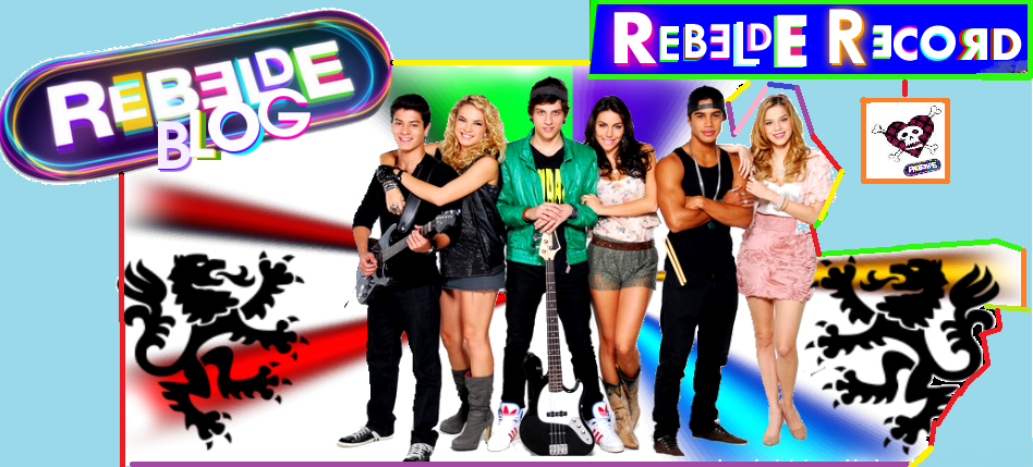 Rebelde Brasil