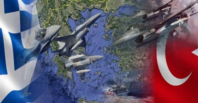 Αρχισαν τα όργανα – Πολεμικό μανιφέστο της Yeni Safak: «Φιλοξενείτε τρομοκράτες» – «Οι Ελληνες εθνικιστές καταπιέζουν τους “Τούρκους” της Θράκης!»