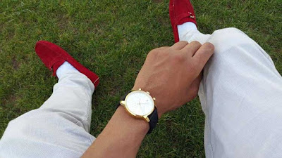 Fashionable Men and Their Eternal Love Affair with Premium Watches