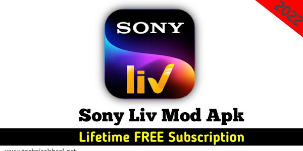 SonyLiv MOD APK v6.15.14 (Premium Unlocked) Download