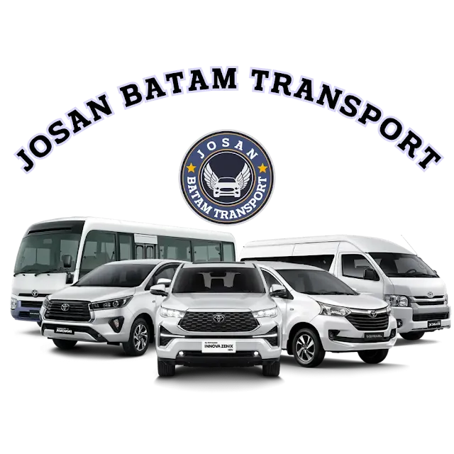  Batam Transport Service