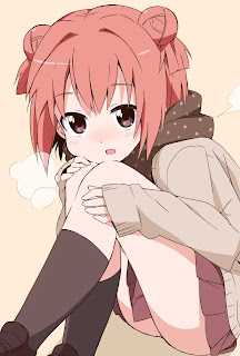 YuruYuri