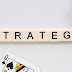 Betting on Yourself: Leveraging Gambling Strategies for Personal Growth